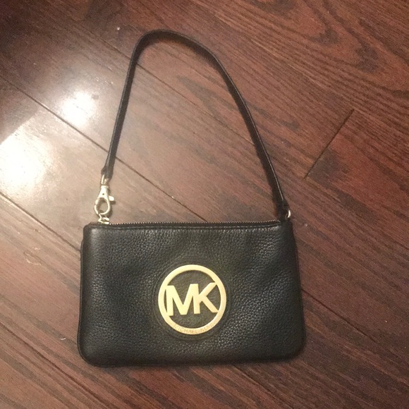 Michael Kors Clutch - Picture 1 of 2